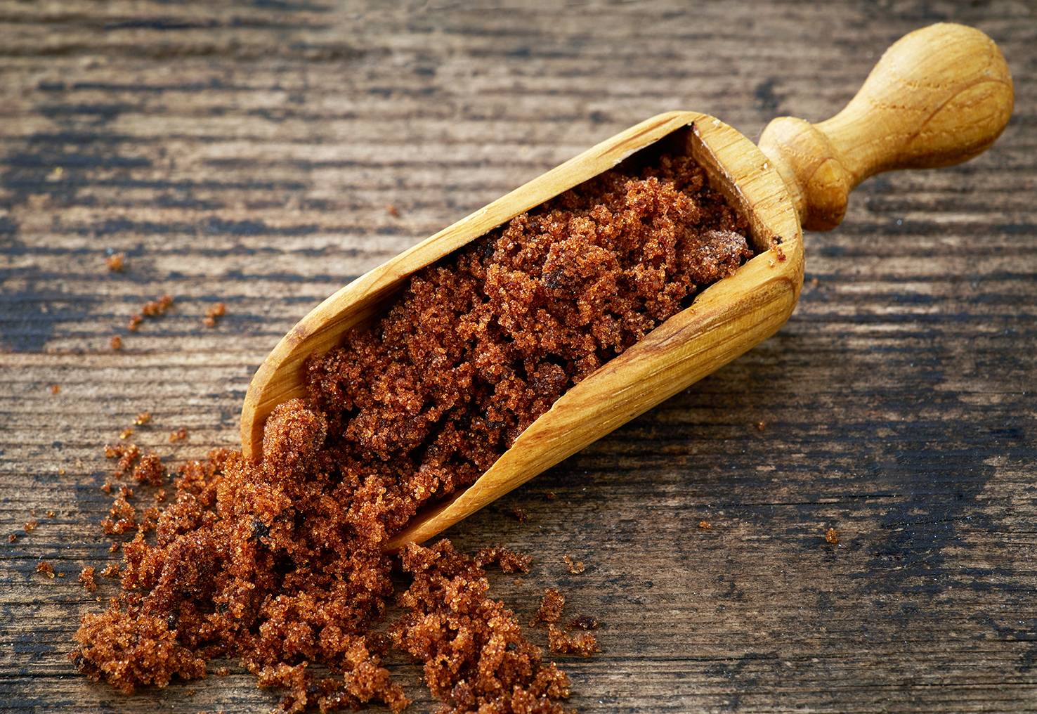 Sucre muscovado île Maurice